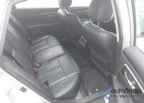 2014 Nissan Altima 2.5 Sl z USA, uszkodzony, nr VIN 1N4AL3AP5EC315526